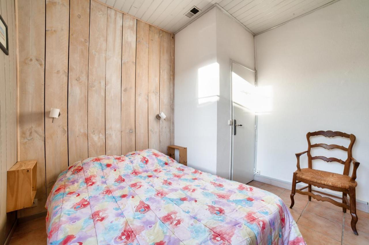 Jolie Maison Avec Cour Pour 5 Personnes Noirmoutier-en-l'Ile Dış mekan fotoğraf